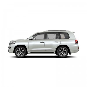 Toyota Land Cruiser 200 4,5 л 6АКПП Special Edition