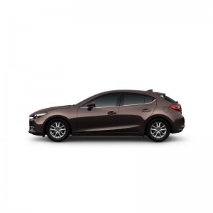 Mazda3 хетчбек 1,5 л 6АКПП Touring+