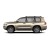 Toyota Land Cruiser 200 4,6 л 6АКПП Elegance