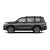 Toyota Land Cruiser 200 4,6 л 6АКПП Premium